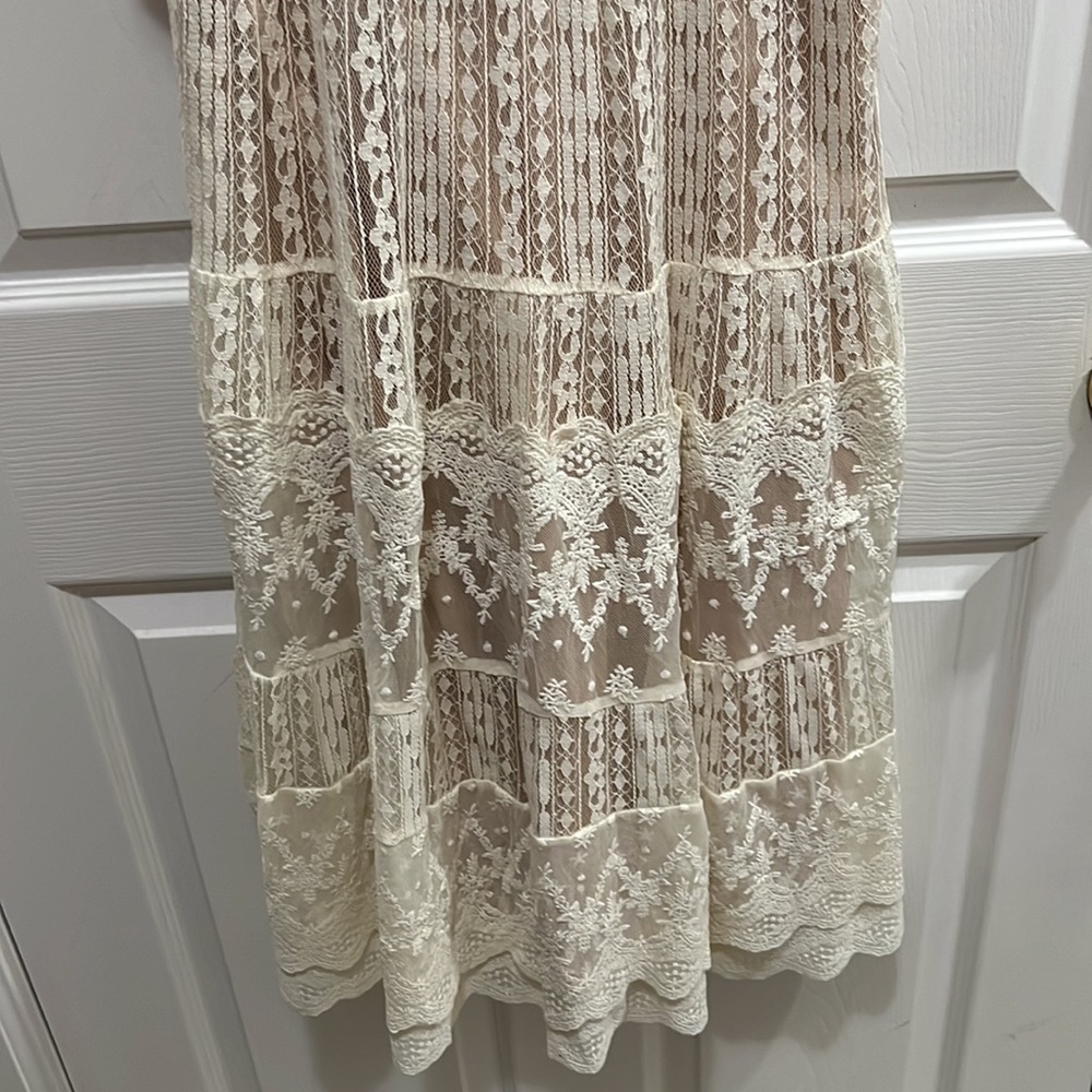 Sundance resort wear dress size extra small - Picture 5 of 10